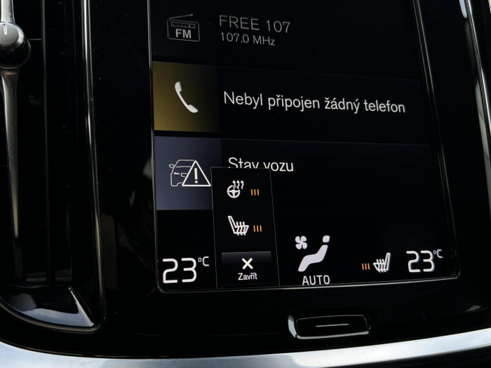 Volvo V60 D3 MOMENTUM 1.maj. 2.0 d Momentum