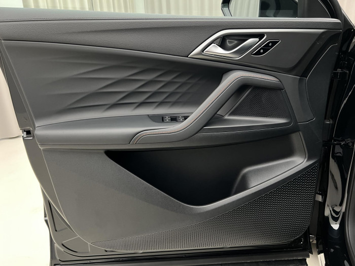 MG HS HYBRID+ EXCLUSIVE 1.5TGI AUT 1.5 Exclusive