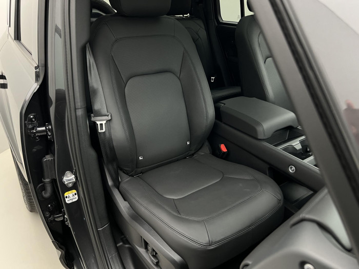 Land Rover Defender 110 P425 X-DYNAMIC HSE AWD Aut 5.0 Dynamic