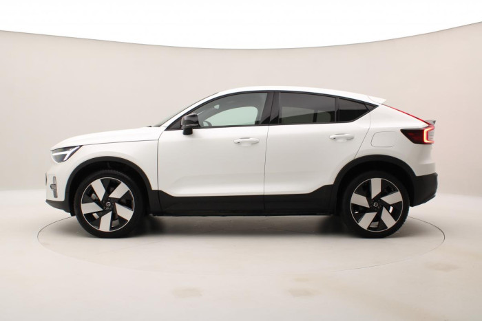Volvo C40 RECHARGE SINGLE MOTOR AUT CZ