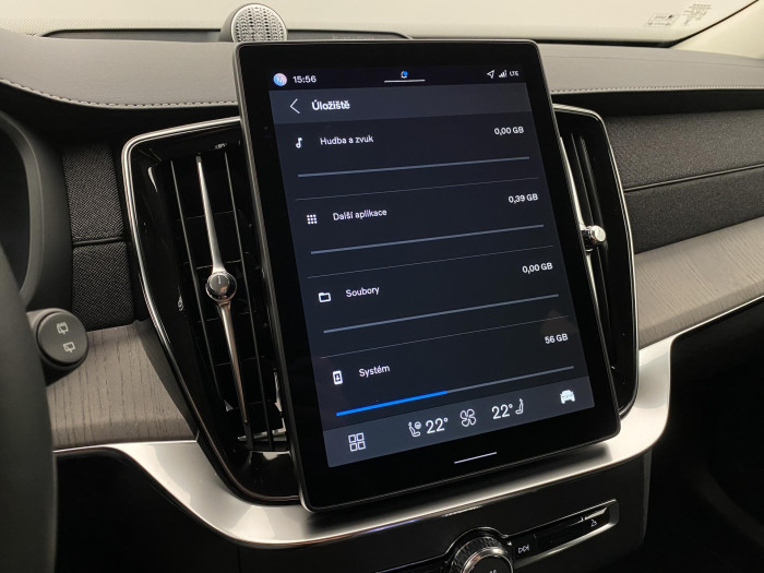 Volvo XC90 T8 AWD RECHARGE BRIGHT PLUS 7m