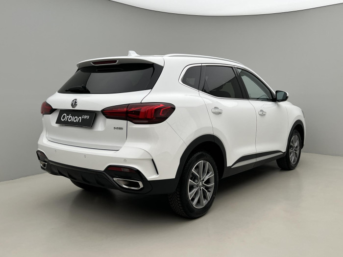 MG HS 1.5 TGI EXCITE AUT CZ 1.maj.