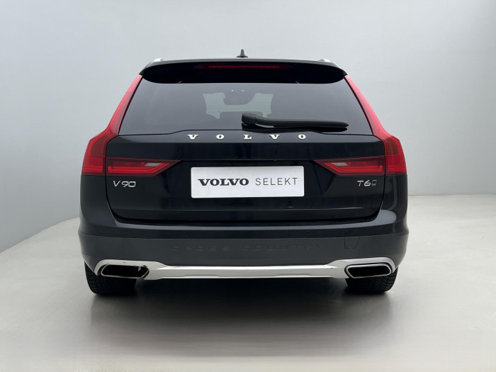 Volvo V90 CC T6 AWD PRO AUT 2.0 CC CC