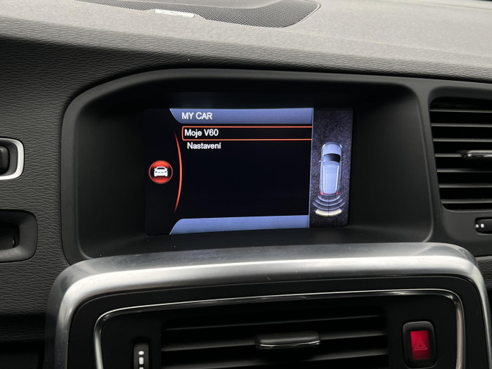 Volvo V60 D3 MOMENTUM AUT 2.0 d Momentum