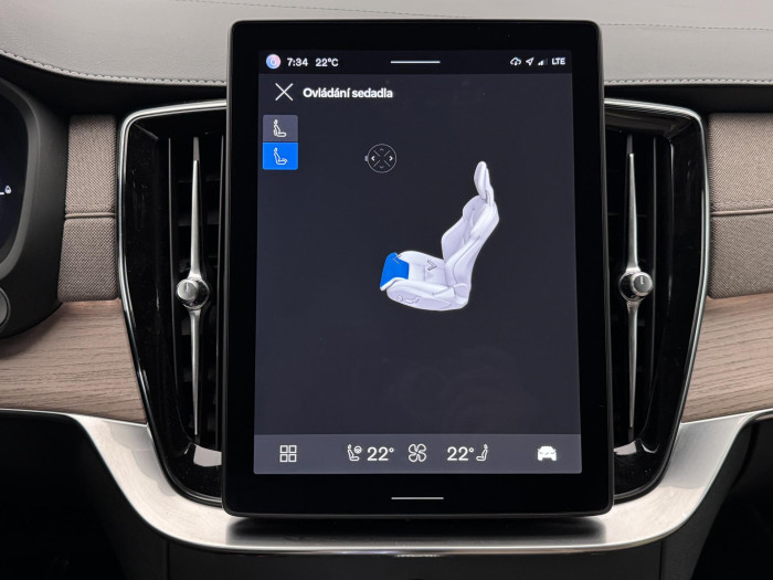 Volvo XC90 T8 AWD RECHARGE BRIGHT PLUS CZ