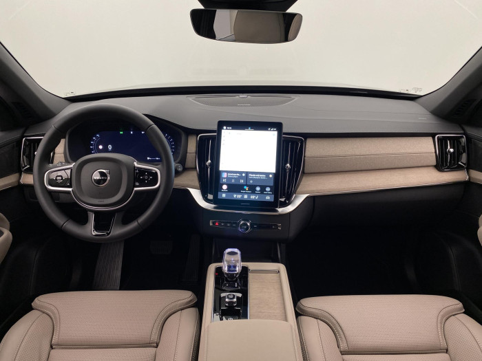 Volvo XC90 B5 AWD AUT BRIGHT PLUS