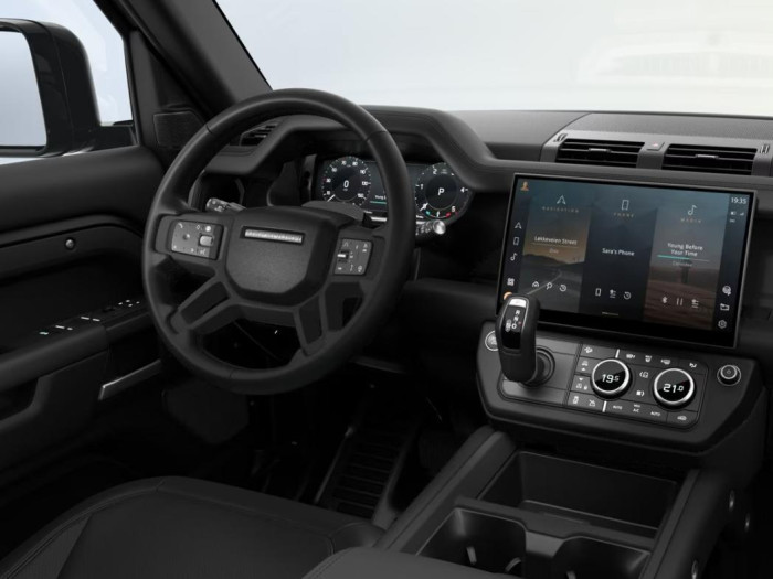 Land Rover Defender 110 D250 X-DYNAMIC SE AWD AUT 3.0 d Dynamic SE