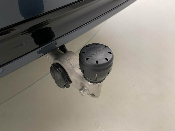 Volvo XC90 T8 AWD RECHARGE DARK ULTRA 7