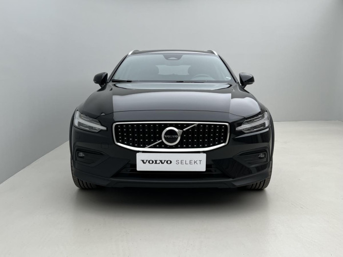 Volvo V60 CROSS COUNTRY B5 AWD Ultimate