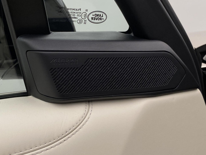 Land Rover Range Rover P530 AUTOBIOGRAPHY REZERVACE