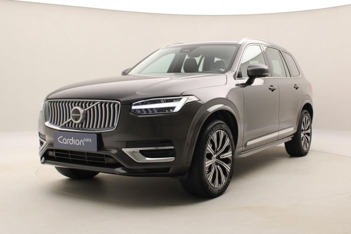 Volvo XC90 B5 AWD AUT BRIGHT PLUS 7-míst