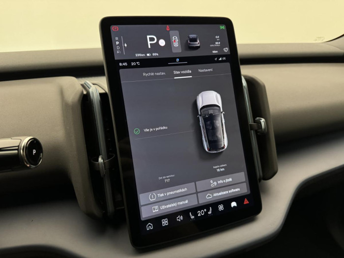 Volvo EX30 PURE ELECTRIC RECHAR. CORE RWD