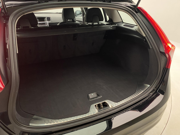 Volvo V60 D3 MOMENTUM CZ 2.0 d Momentum