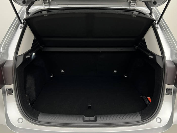 MG ZS HYBRID+ EXCLUSIVE 1.5TGI AUT 1.5 Exclusive
