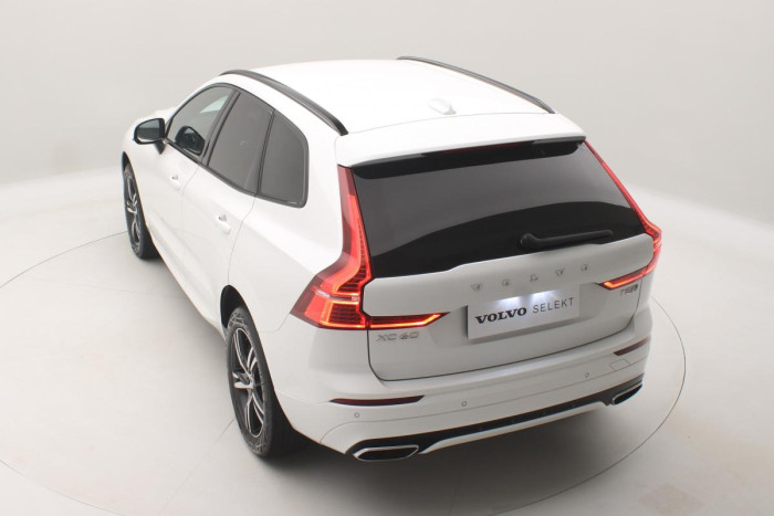 Volvo XC60 T5 AWD R-DESIGN AUT 1.maj.