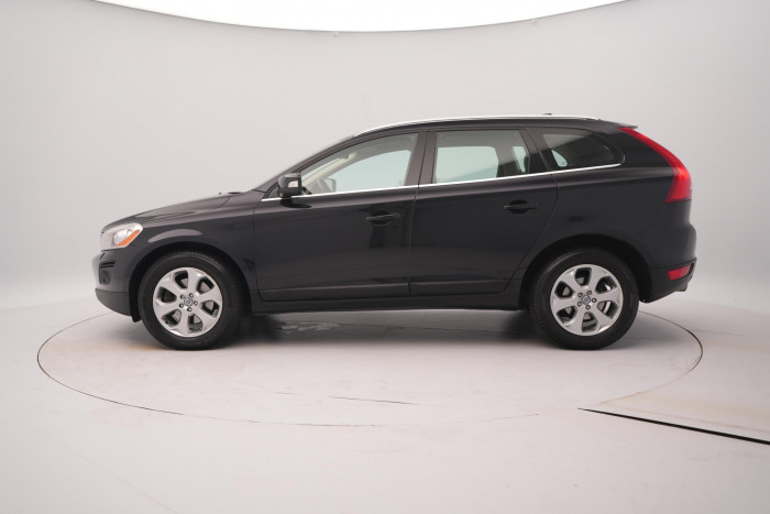 Volvo XC60 SUMMUM AUT CZ 1.maj 2.4 Summum