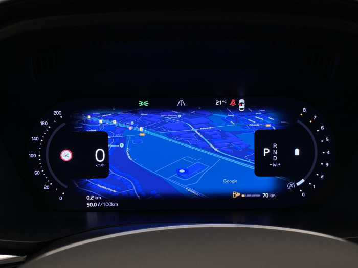 Volvo XC60 B5 AWD DARK ULTIMATE AUT CZ