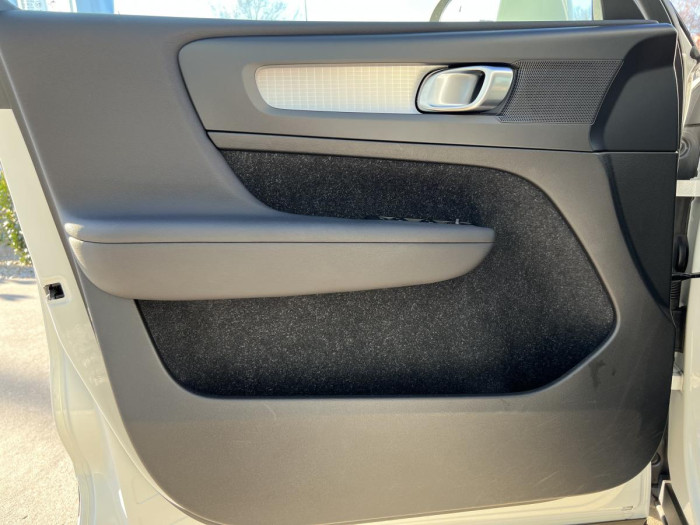 Volvo XC40 T3 MOMENTUM Aut 1.maj. 1.5 Momentum