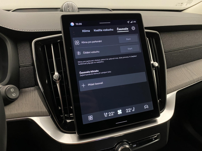 Volvo XC90 T8 AWD RECHARGE BRIGHT PLUS 7m