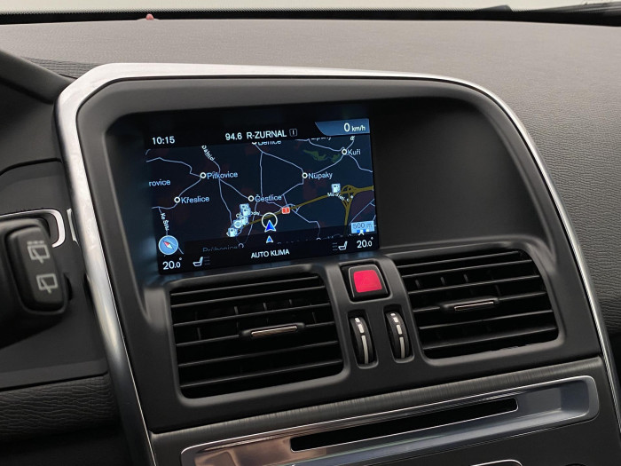 Volvo XC60 D3 MOMENTUM 2.0 d Momentum