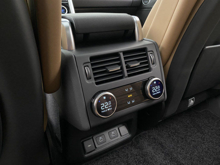 Land Rover Discovery D350 Dynamic HSE AWD AUT 3.0 d Dynamic