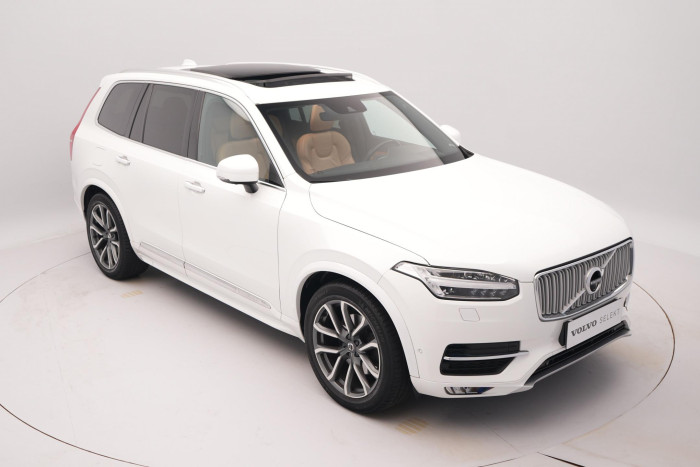 Volvo XC90 T6 AWD INSCRIPTION AUT