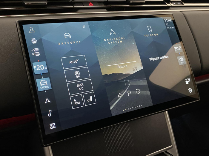 Land Rover Range Rover P530 AUTOBIOGRAPHY SWB