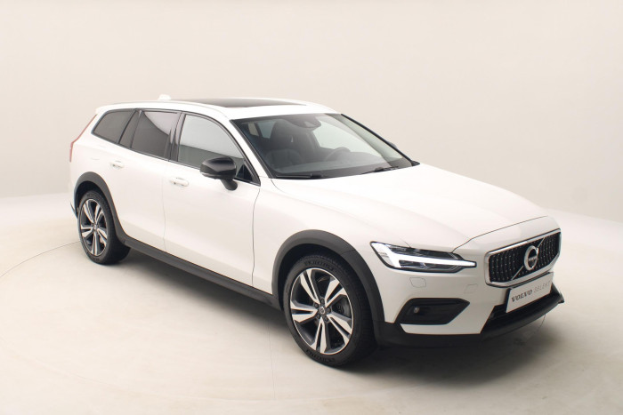 Volvo V60 CC B4 AWD ADVANCED AUT 2.0 CC CC