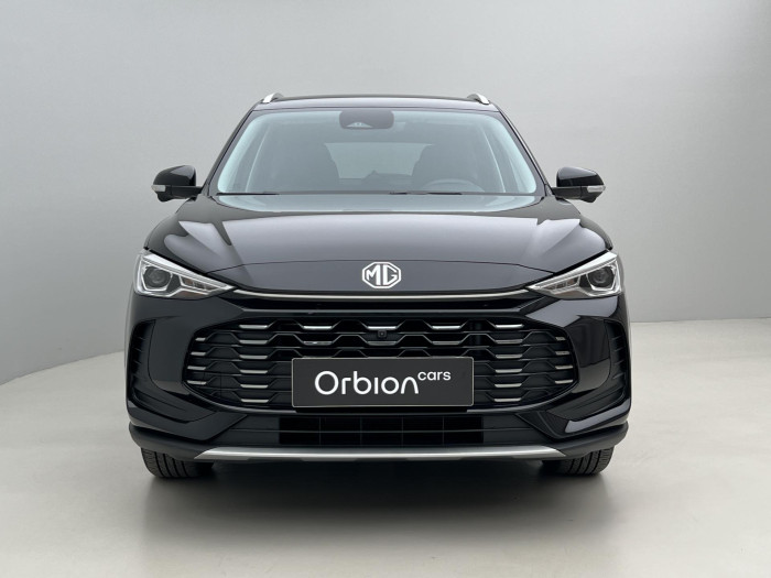 MG ZS 1.5 EXCLUSIVE HYBRID+ AUT CZ 1.5 Exclusive