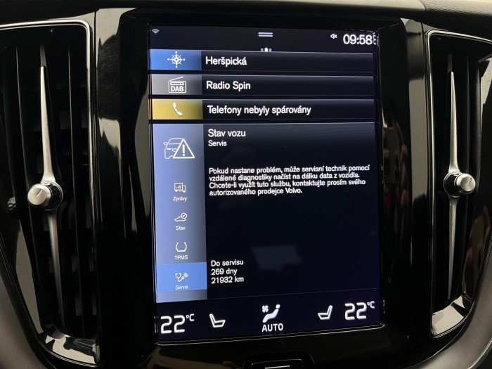 Volvo XC60 B4 AWD MOMENTUM POLESTAR AUT 2.0 Momentum