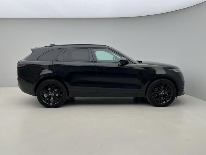 Land Rover Range Rover Velar D300 HSE AWD AUT CZ 1.maj. 3.0 d