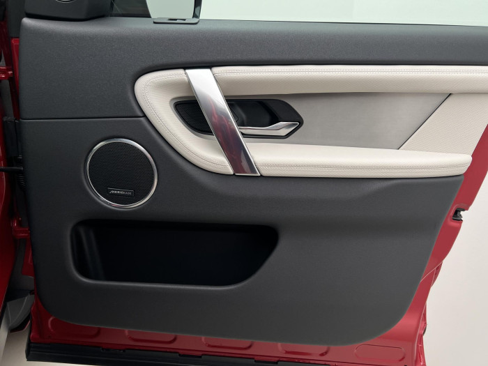 Land Rover Discovery Sport D165 R-DYNAMIC SE CZ APPROVED 2.0 d Dynamic SE