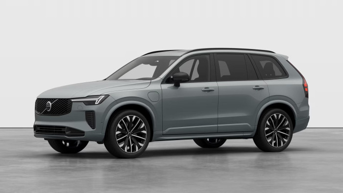 Volvo XC90 T8 AWD RECHARGE ULTRA DARK AUT