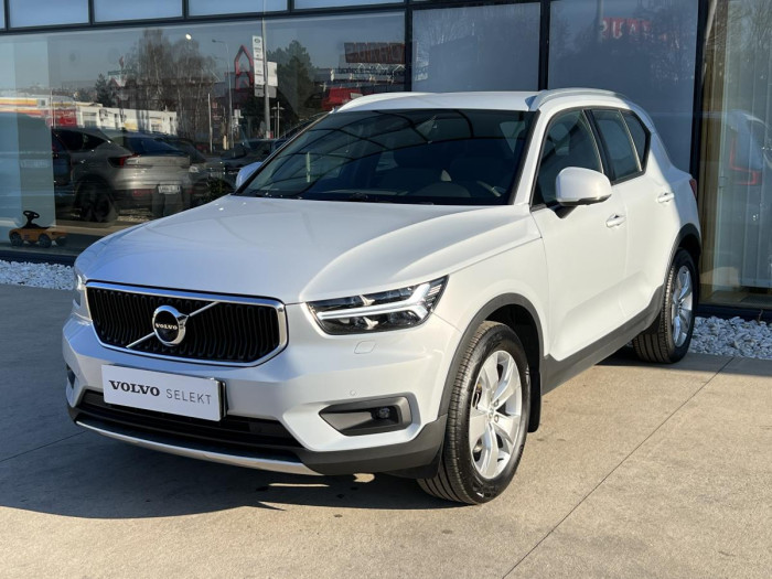 Volvo XC40 B4 MOMENTUM Aut 1.maj. 2.0 Momentum