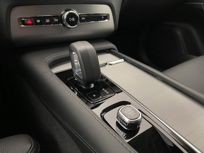 Volvo XC90 B5 AWD CORE AUT CZ 7míst