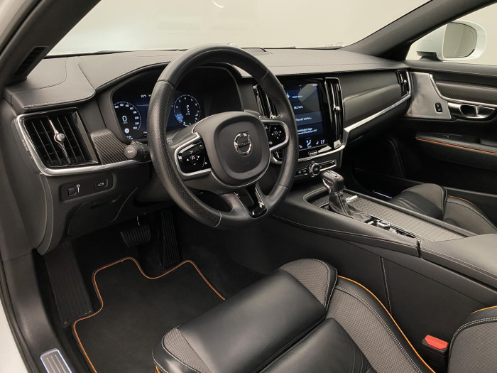 Volvo V90 CC T6 AWD PRO OCEAN RACE CZ 2.0 CC CC