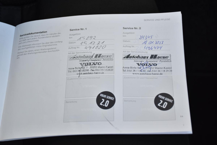 Volvo XC40 B4 R-DESIGN AUT 1.maj.