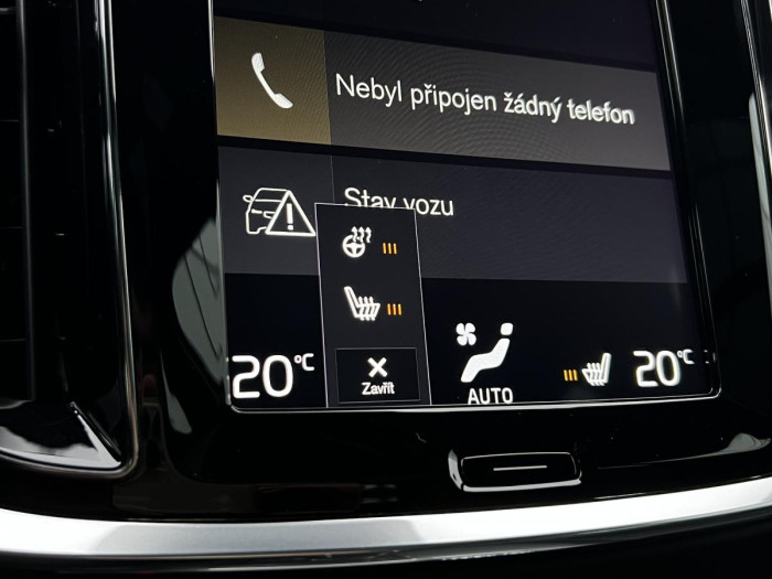 Volvo V60 T4 R-DESIGN AUT 1.maj.