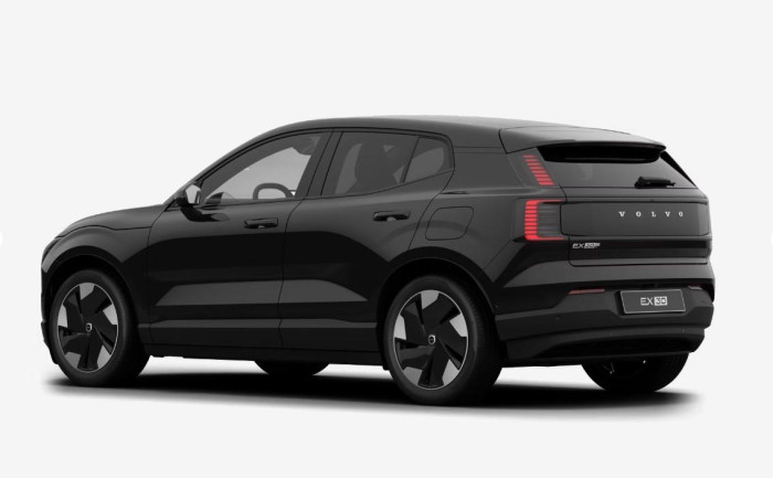 Volvo EX30 P8 AWD ELETRIC ULTRA
