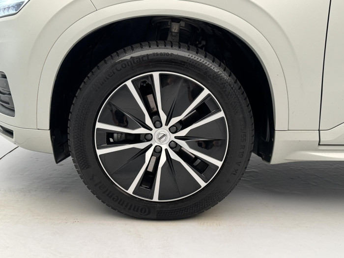 Volvo XC90 B5 AWD MOMENTUM PRO CZ 2.0 Momentum
