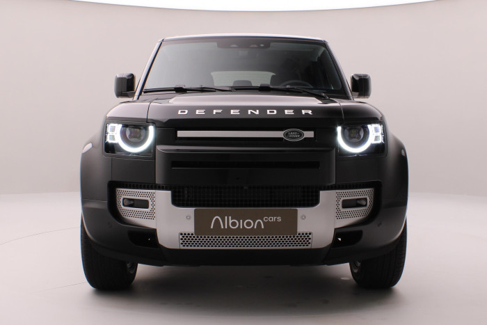 Land Rover Defender 110 D200 S AWD AUT 3.0 d