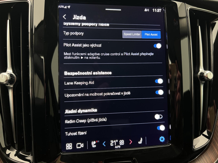 Volvo XC60 T6 AWD RECHARGE PLUS BRIGHT