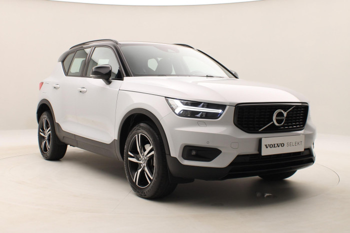 Volvo XC40 T3 R-DESIGN AUT 1.maj.