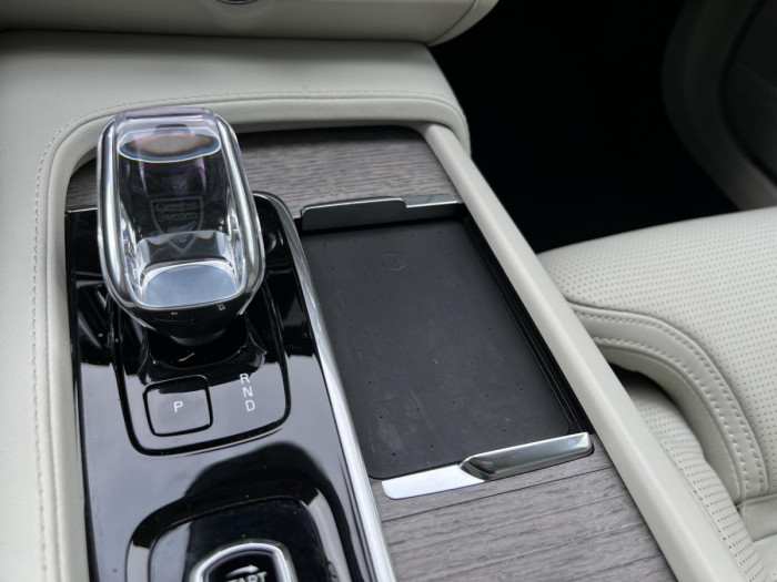 Volvo V90 CROSS COUNTRY B5 AWD ULTIMATE