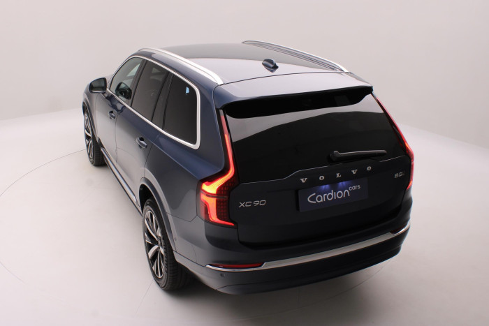 Volvo XC90 B5 AWD AUT BRIGHT PLUS 7míst