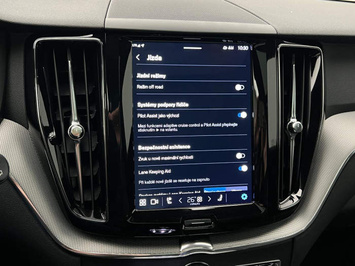 Volvo XC60 B5 AWD BLACK EDITION PLUS AUT