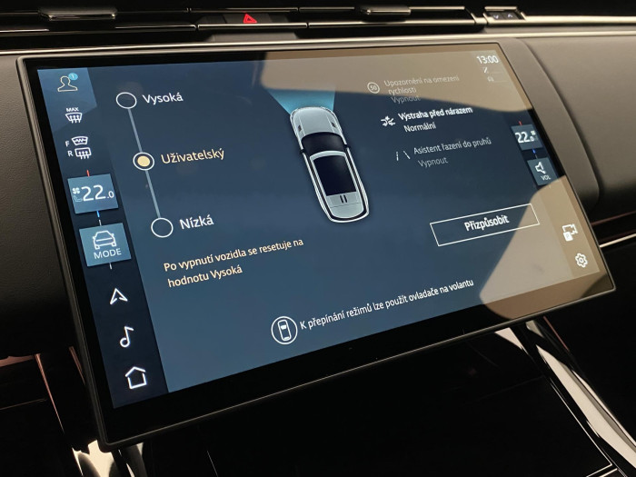 Land Rover Range Rover Sport P460e S AWD AUT