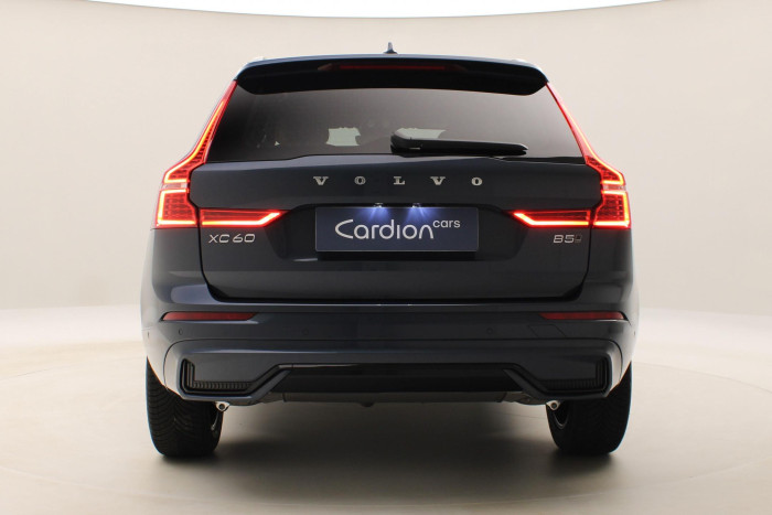 Volvo XC60 B5 AWD AUT DARK PLUS
