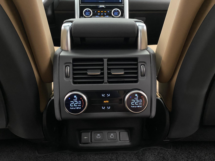 Land Rover Discovery D350 Dynamic HSE AWD AUT 3.0 d Dynamic