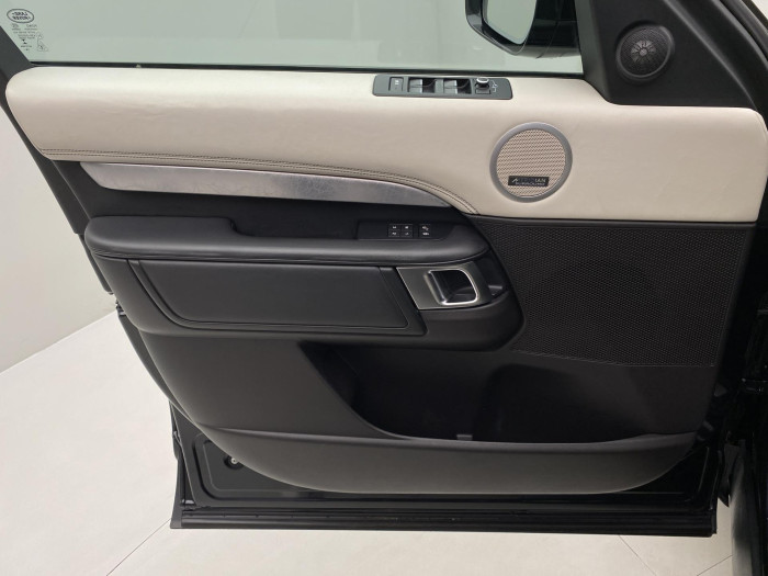 Land Rover Discovery 3.0TDV6 HSE AWD AUT CZ